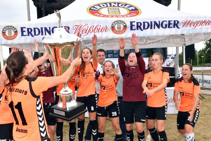 Bayerischer FußballVerband BFV Service GmbH