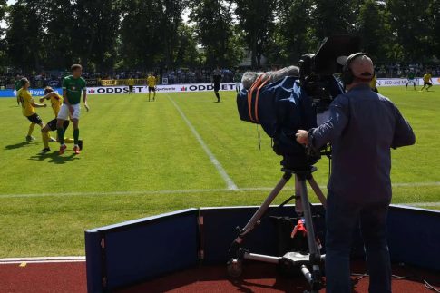 Bayerischer Fußball-Verband – BFV Service GmbH