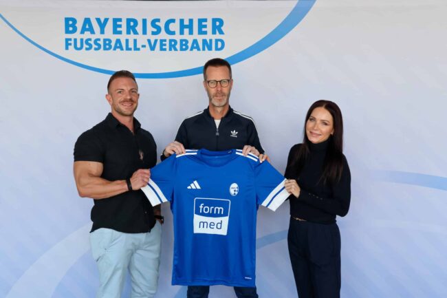 Neuer BFV Partner FormMed-10