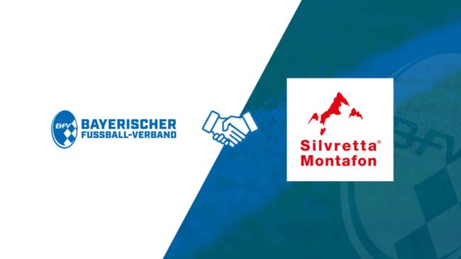 BFV neuer Partner Montafon