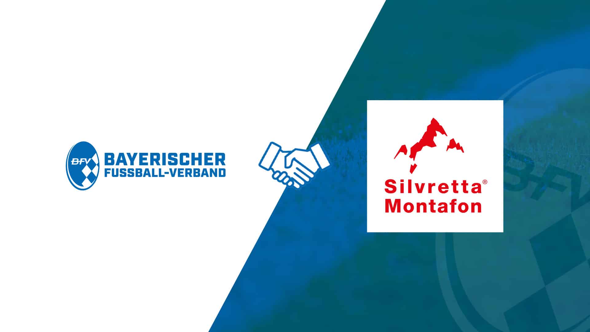 BFV neuer Partner Montafon