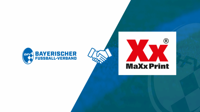 Neuer Partner MaXxPrint